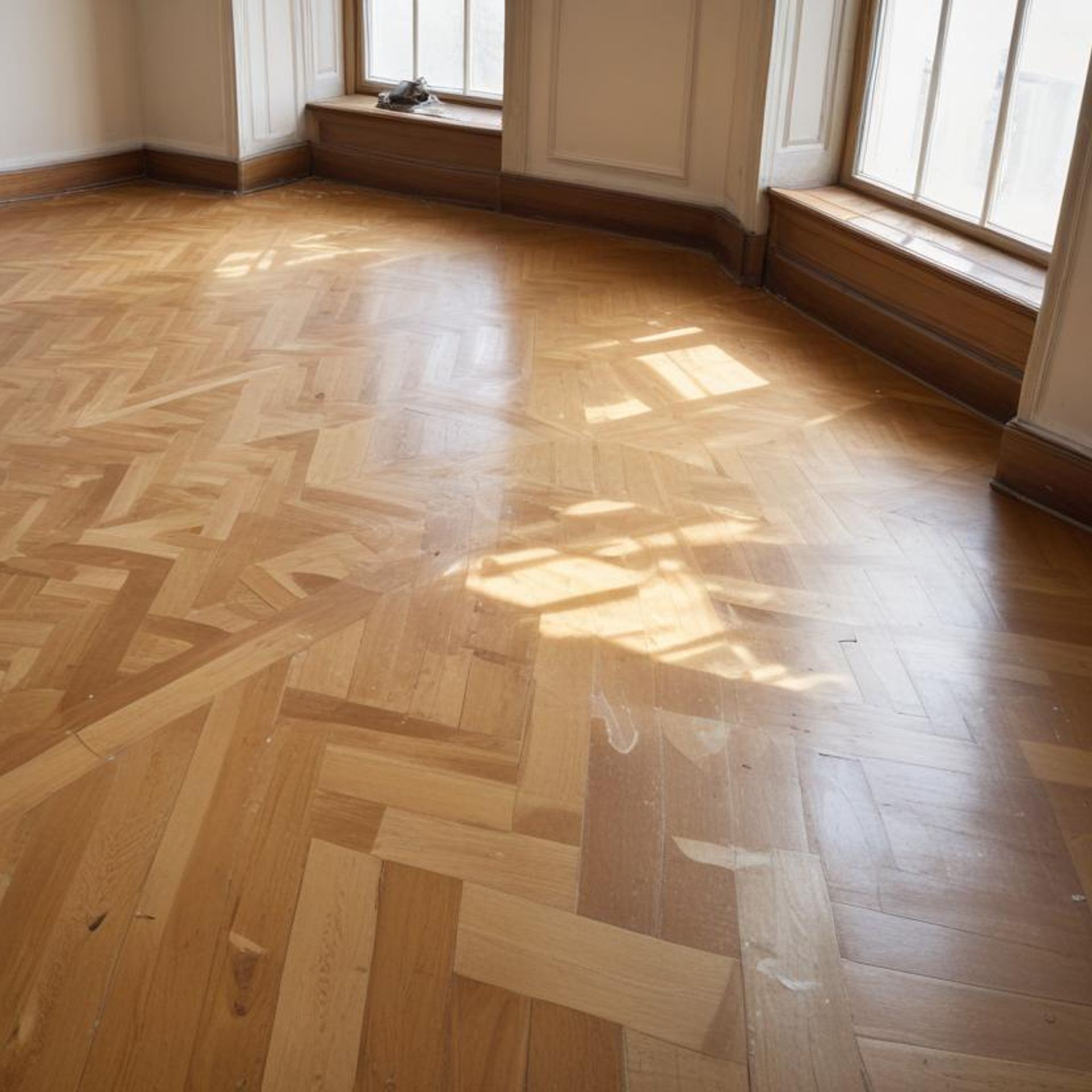 Rénover un parquet ancien : conseils d'expert pour un résultat pro