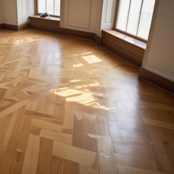 Rénover un parquet ancien : conseils d'expert pour un résultat pro