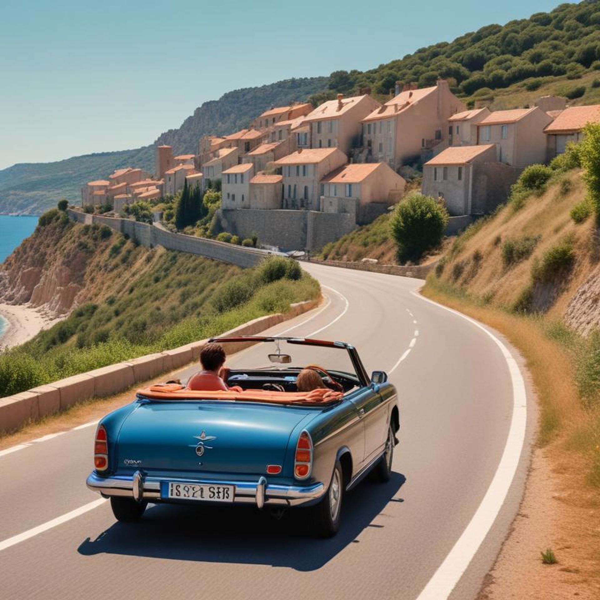 Road trip en France : itinéraires et conseils incontournables